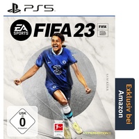 FIFA 23 SAM KERR EDITION PS5 | Deutsch