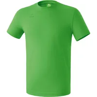 Erima Herren Teamsport T Shirt, Grün, L