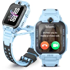 IMOO Watch Phone Z7 blau
