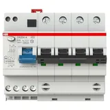 ABB 2CSR254101R1165 FI-Schutzschalter/Leitungsschutzschalter 0.03A