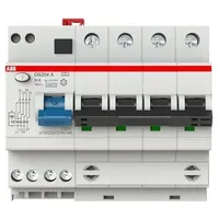 ABB 2CSR254101R1165 FI-Schutzschalter/Leitungsschutzschalter 0.03A
