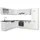 Vicco Küchenzeile R-Line Winkelküche L-Form 287 cm Weiß