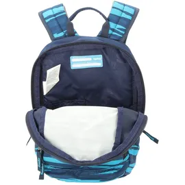 ergobag Ease Small Stürmer Blau