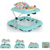 Moni Lauflernhilfe Jungle Fun,
