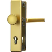 ABUS Türschutzbeschlag HLS214 F3