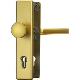 ABUS Türschutzbeschlag HLS214 F3