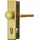 ABUS Türschutzbeschlag HLS214 F3