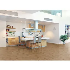 Sly Cansington Oak 1510 x 300 x 7 mm braun