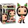Funko Mantis 9 cm Sammelfigur - Orange/Mint/Mehrfarbig