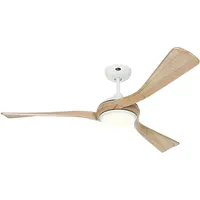 CasaFan Energiespar Deckenventilator Eco Interior WE-NT mit LED 140