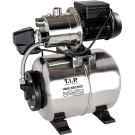 T.I.P. HWW 3000 Inox