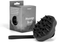 Bellody Kopfmassagebürste (1 Stück - Classic Black)