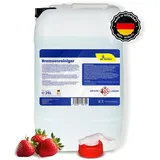 Mr. Perfect® - Bremsenreiniger 25 l | Bremsenpflege im praktischen 25 l Tank | Schnelle und effektive Reinigung | Acetonfrei | Idealer Werkstattreiniger | Extrem Kurze Verdunstungszeit