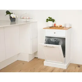 wondermake® Wäscheschrank Mülleimerschrank,avapurga