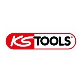 KS Tools 460.4363 Druckstück Ø 80 mm, 130 mm