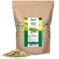 hühner land Erbsen Chips Hühner 1 kg