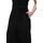 Betty & Co Damen Jumpsuit ohne Arm Schwarz,42 - 42