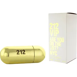 Carolina Herrera 212 VIP Eau de Parfum 80 ml