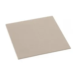 Filzuntersetzer quadratisch 35x35 cm stone 36