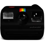 Polaroid Go Generation 2 Sofortbild Kamera, schwarz