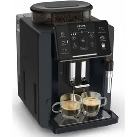 Krups EA 910B Sensation Kaffeevollautomat