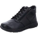 Solidus Herren Schwarz 42,5
