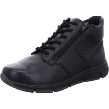 Solidus Herren Schwarz 42,5