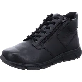 Solidus Herren Schwarz 42,5