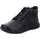 Solidus Herren Schwarz 42,5