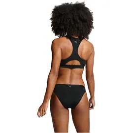 Puma Racerback Bikinioberteil Black XS