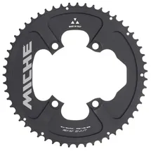 Miche UTG R92 Kettenblatt 50 Zähne Schwarz
