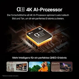 LG 98UT91006LA 98" 4K UHD Smart TV UT91