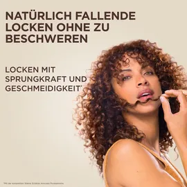 Garnier Wahre Schätze Curl Revival Elixir 120 ml