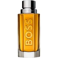 HUGO BOSS Boss The Scent For Him EdT Nat. Spray refillable - 0.1 l
