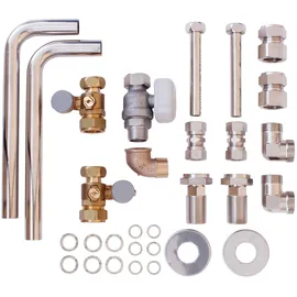 Vaillant Paket 6.220 atmoTEC excl. 0010042523
