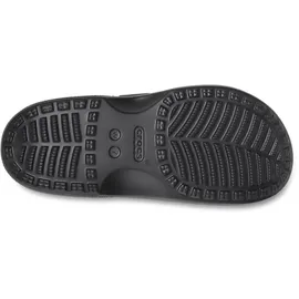 Crocs Saturday Sandal Schwarz 41