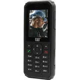 CAT B40 schwarz