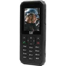 CAT B40 schwarz
