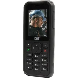CAT B40 schwarz