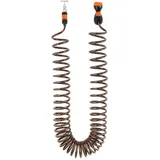 Claber Spiralschlauch-Set 0,15 m orange