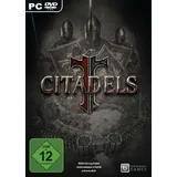 Citadels (USK) (PC)