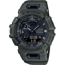 Herrenuhr Smartwatch Weltzeit - Casio Modell: GBA-900UU-3AER