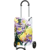 Andersen Shopper Manufaktur Andersen Scala Shopper mit Tasche Mix Collection Flowers, Mehrfarbig