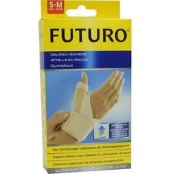 Futuro Daumen Schiene S/m