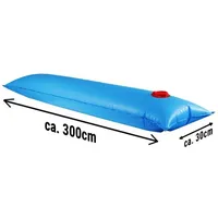 Evolution Wassersack für Winterabdeckung 300 cm Länge Winter Pool