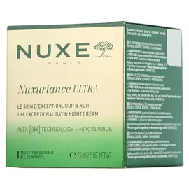 NUXE Nuxuriance Ultra The Exceptional Tagescreme 75 ml
