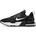 Herren Black/White-Black 44