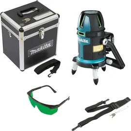 Makita SK209GDZ Kreuzlinienlaser selbstnivellierend