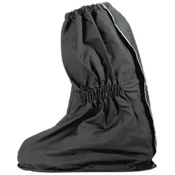 Held Regenüberschuh Regenschutz schwarz L = 42-43