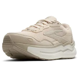 Brooks Ghost Max SE Damen Almond Peach / Chateau / Coconut 40